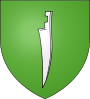 Escudo de Bœsenbiesen