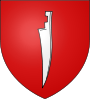 Escudo de Baldenheim