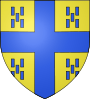 Escudo de Bassemberg