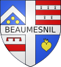 Escudo de Beaumesnil