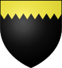 Escudo de Beaurieux