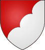 Escudo de Beauteville