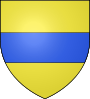Escudo de Belcastel