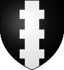 Escudo de Belvianes-et-Cavirac