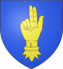 Escudo de Bernolsheim