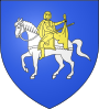 Escudo de Berstheim