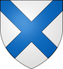 Escudo de Bonrepos-sur-Aussonnelle