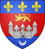 Escudo de BurdeosBordèu, Bordeaux