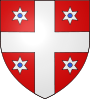 Escudo de Bourg-Achard