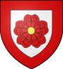 Escudo de Bourg-Bruche