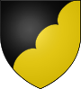 Escudo de Bouriège