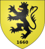 Escudo de Bournainville-Faverolles