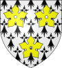 Escudo de Breuilpont