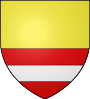 Escudo de Breuschwickersheim