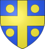 Escudo de Bus-Saint-Rémy