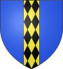 Escudo de Cascastel-des-Corbières