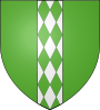 Escudo de Castelnau-d'Aude