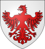 Escudo de Cervione / Cervioni