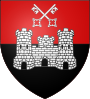 Escudo de Château-Gaillard