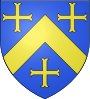 Escudo de Château-sur-Epte