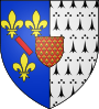 Escudo de Châteaubriant
