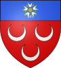 Escudo de Châteaudun