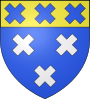 Escudo de Châtillon