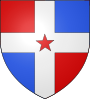 Escudo de Châtillon-sur-Chalaronne