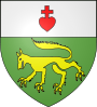 Escudo de Chanteloup-les-Bois