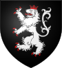Escudo de Charnoz-sur-Ain