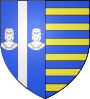 Escudo de Chauffour-sur-Vell Chauç-Forn