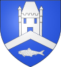 Escudo de Chazey-sur-Ain