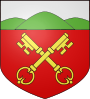 Escudo de Clermont