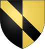 Escudo de Conilhac-de-la-MontagneConilhac