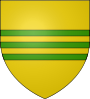 Escudo de Cournanel
