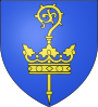 Escudo de Croettwiller