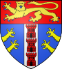 Escudo de Deauville