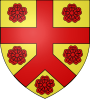 Escudo de Diebolsheim