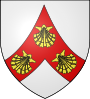Escudo de Diemeringen