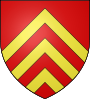 Escudo de Duntzenheim