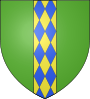 Escudo de Embres-et-Castelmaure