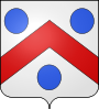 Escudo de Espéraza / Esperasan
