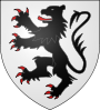 Escudo de Ézy-sur-Eure