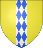 Escudo de Ferrals-les-Corbières