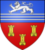 Escudo de Flamanville