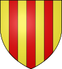 Escudo de Foix  Fois