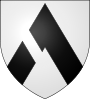 Escudo de Fontanès-de-Sault