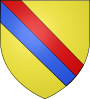 Escudo de Gaillard
