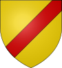 Escudo de Gardouch