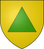 Escudo de Gijounet